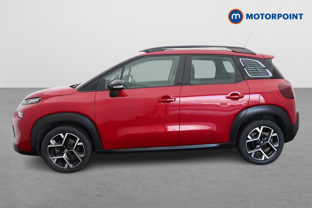 Used Citroen C3 Aircross 2022 for sale - 77259283: Photo 4