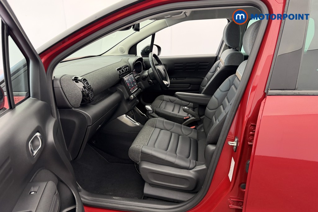 Used Citroen C3 Aircross 2022 for sale - 77259283: Photo 40