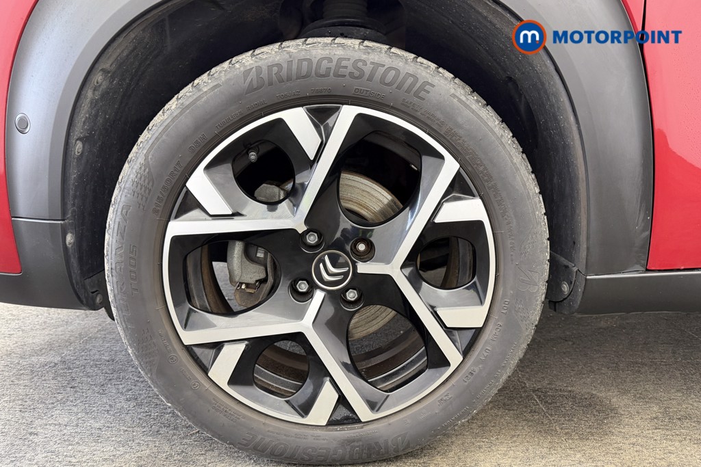 Used Citroen C3 Aircross 2022 for sale - 77259283: Photo 43