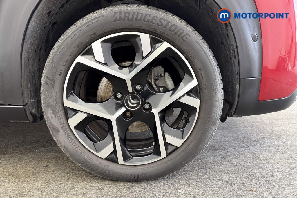 Used Citroen C3 Aircross 2022 for sale - 77259283: Photo 44