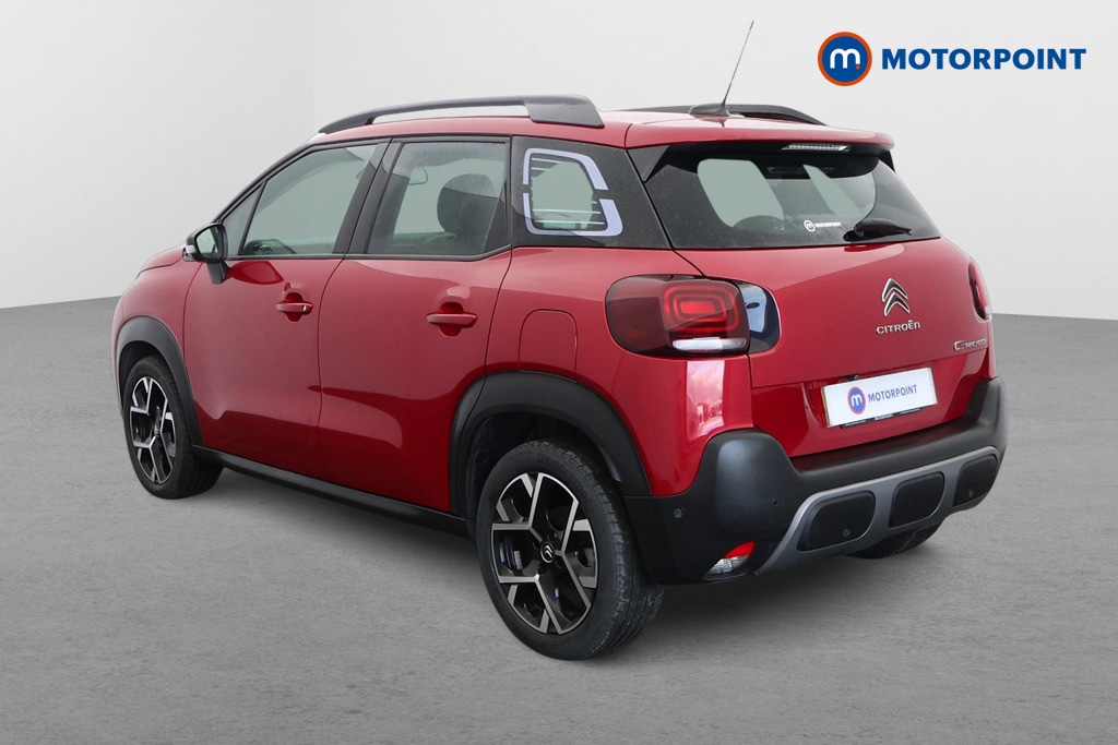 Used Citroen C3 Aircross 2022 for sale - 77259283: Photo 5