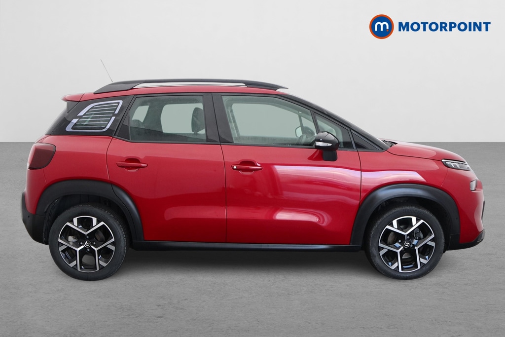 Used Citroen C3 Aircross 2022 for sale - 77259283: Photo 8
