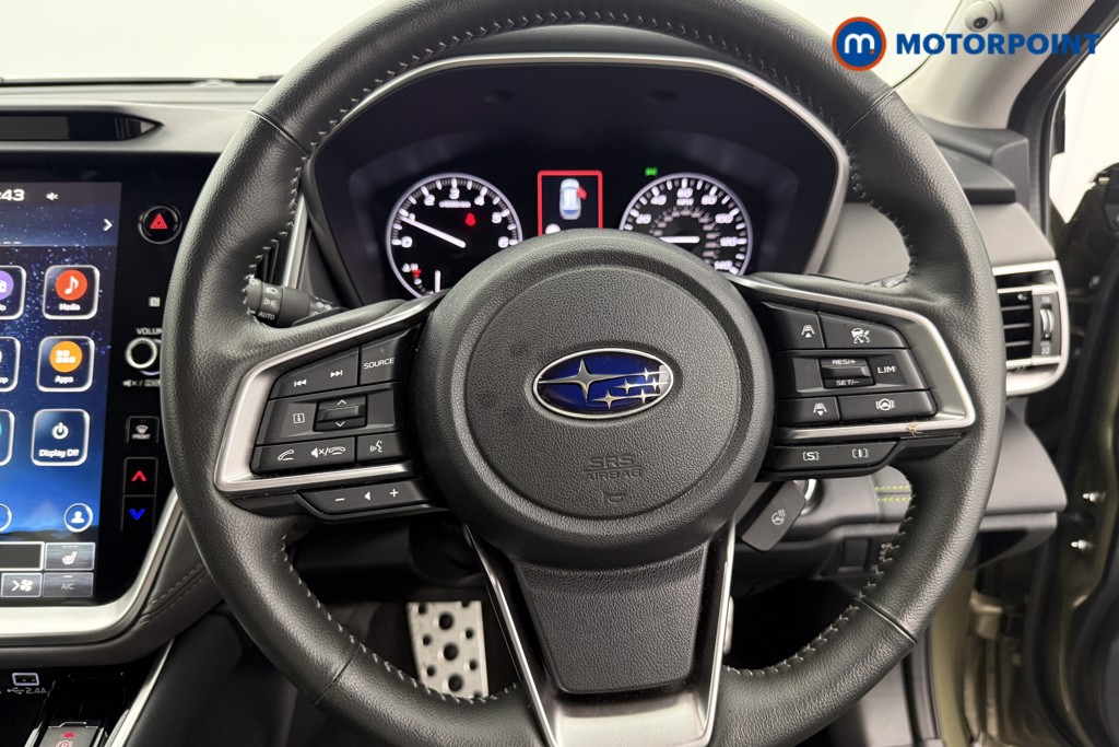 Used Subaru Outback 2023 for sale - 76375773: Photo 15