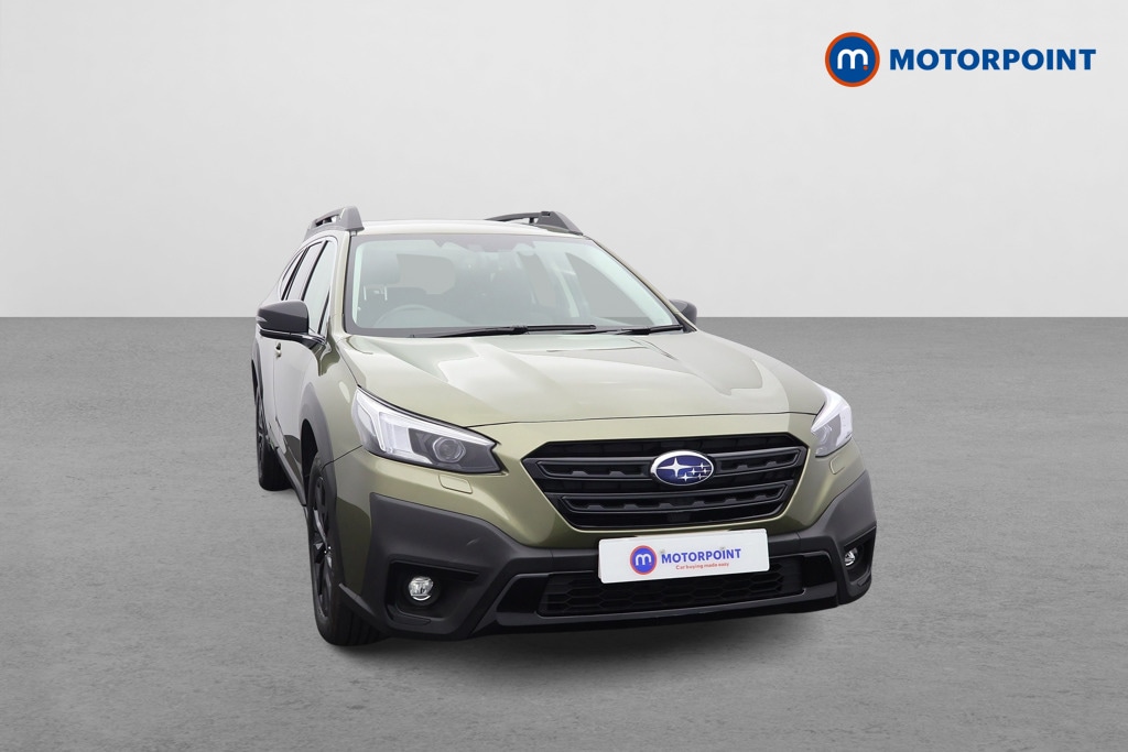 Used Subaru Outback 2023 for sale - 76375773: Photo 2