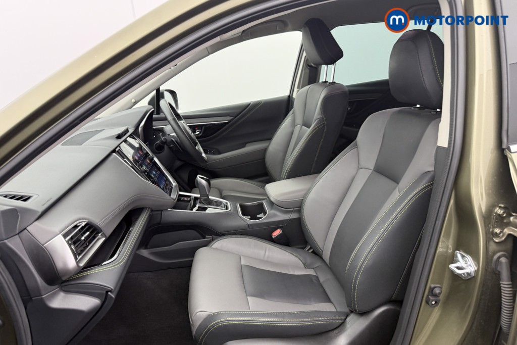 Used Subaru Outback 2023 for sale - 76375773: Photo 25