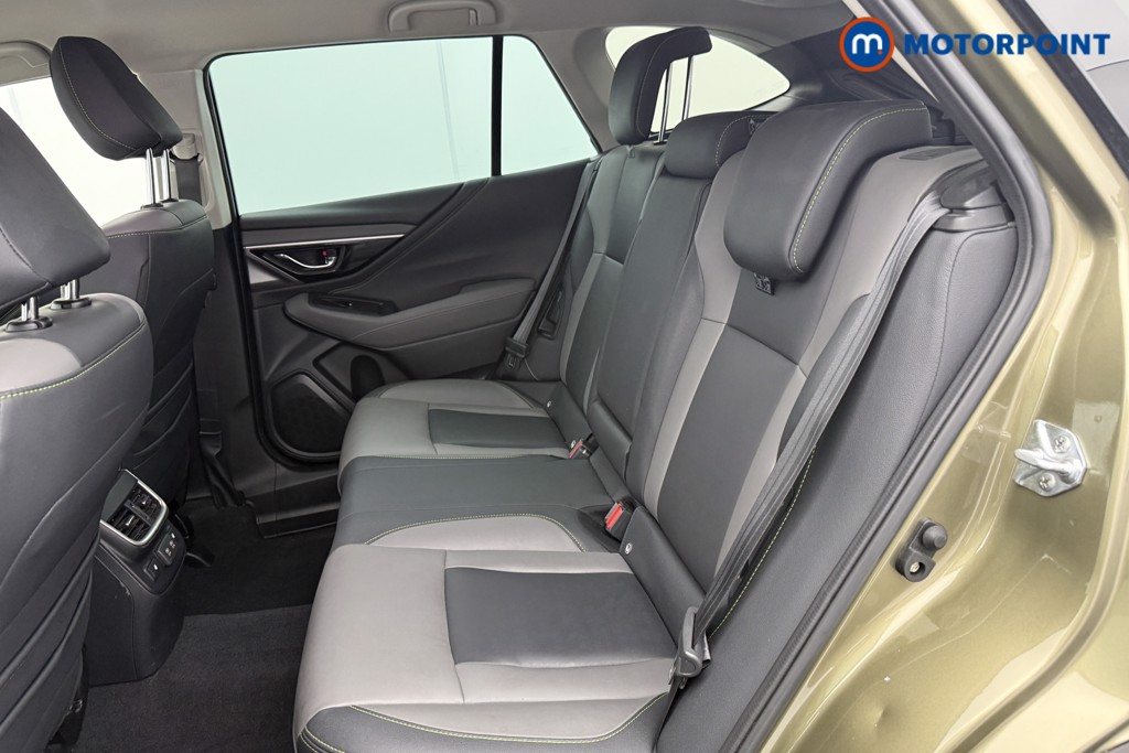 Used Subaru Outback 2023 for sale - 76375773: Photo 26