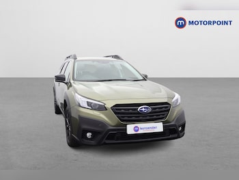 Used Subaru Outback 2023 for sale - 76375773: Photo