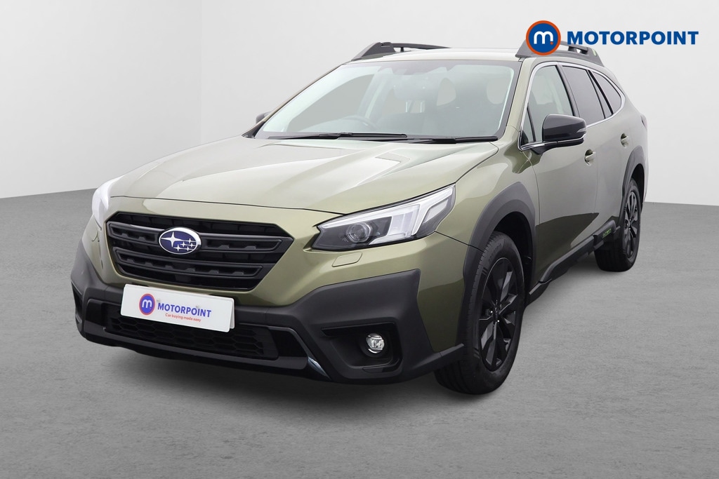 Used Subaru Outback 2023 for sale - 76375773: Photo 3