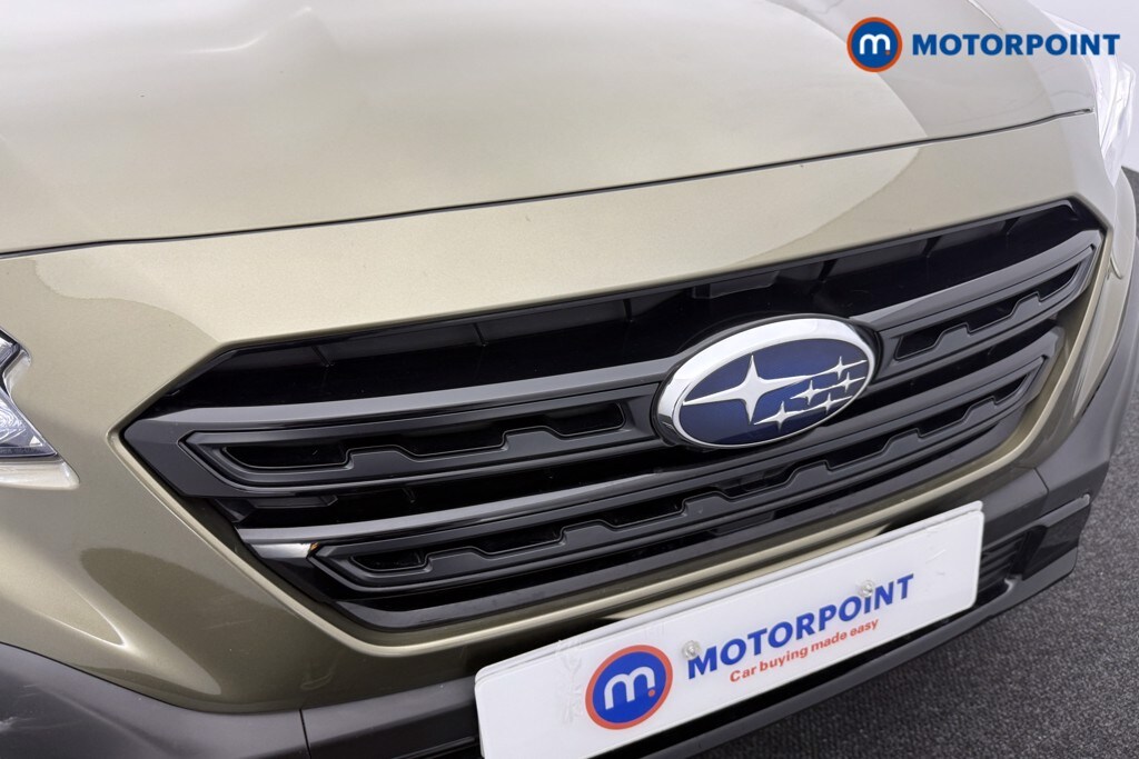 Used Subaru Outback 2023 for sale - 76375773: Photo 34