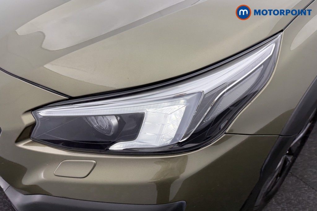 Used Subaru Outback 2023 for sale - 76375773: Photo 35