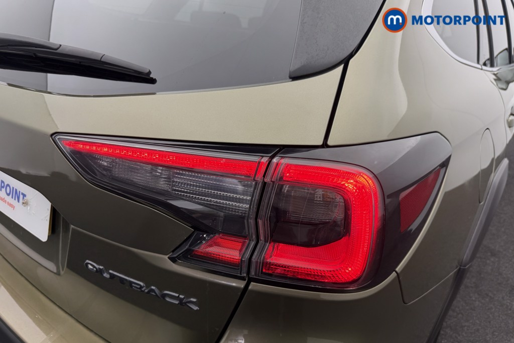 Used Subaru Outback 2023 for sale - 76375773: Photo 37