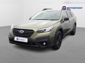 Used Subaru Outback 2023 for sale - 76375773: Photo