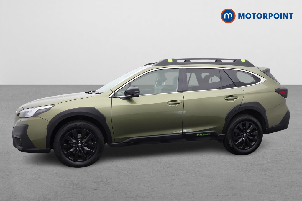 Used Subaru Outback 2023 for sale - 76375773: Photo 4