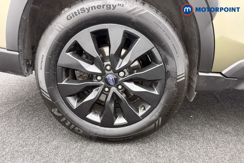 Used Subaru Outback 2023 for sale - 76375773: Photo 41