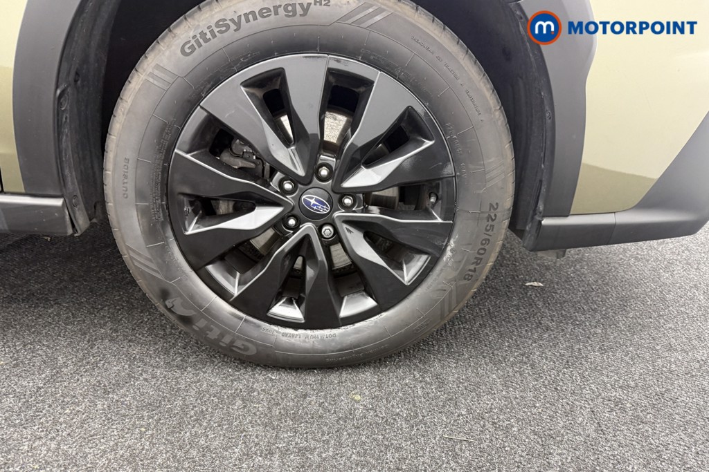 Used Subaru Outback 2023 for sale - 76375773: Photo 42