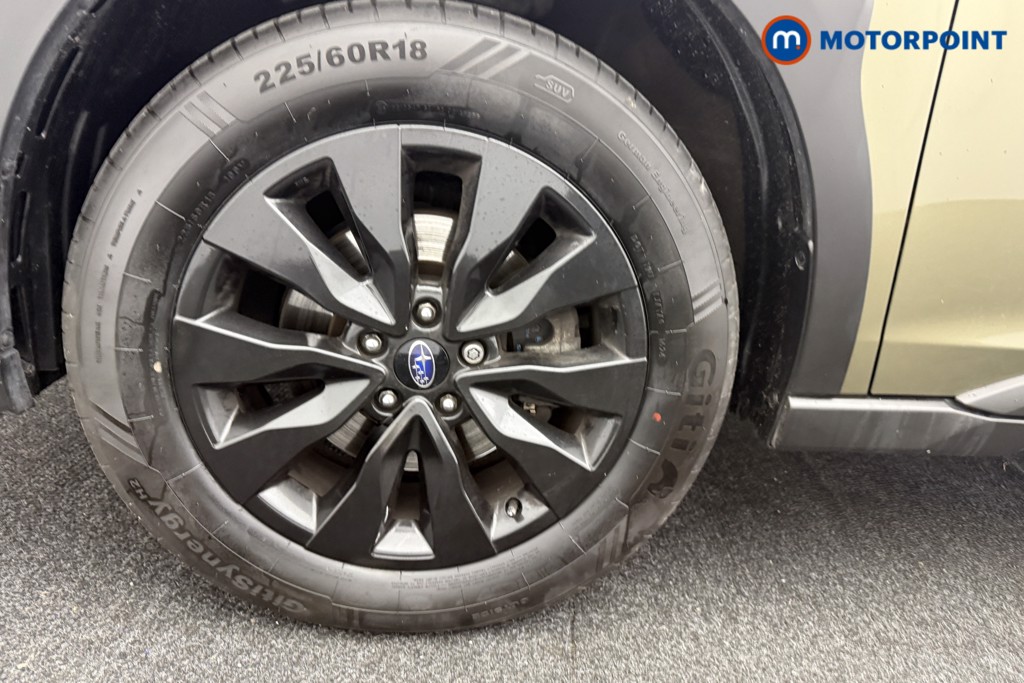 Used Subaru Outback 2023 for sale - 76375773: Photo 43