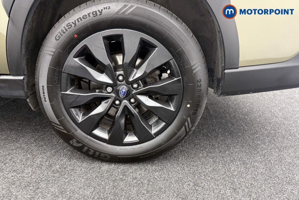 Used Subaru Outback 2023 for sale - 76375773: Photo 44