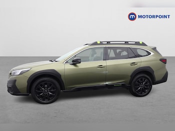 Used Subaru Outback 2023 for sale - 76375773: Photo