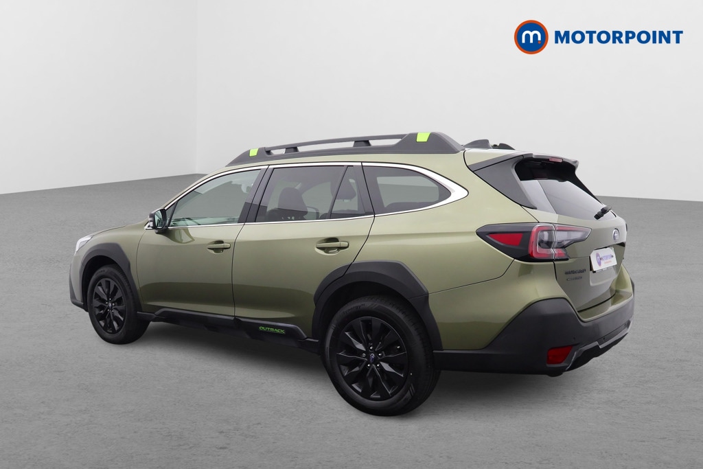 Used Subaru Outback 2023 for sale - 76375773: Photo 5