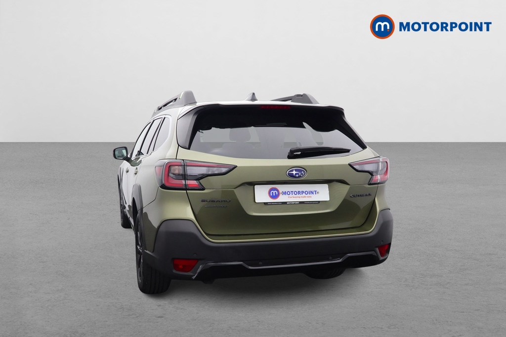 Used Subaru Outback 2023 for sale - 76375773: Photo 6