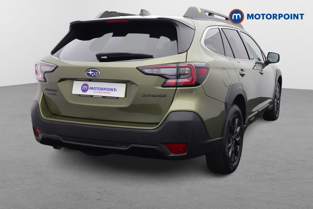 Used Subaru Outback 2023 for sale - 76375773: Photo 7