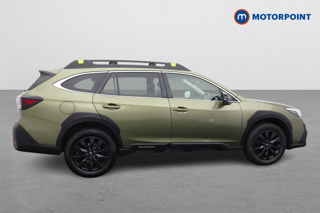 Used Subaru Outback 2023 for sale - 76375773: Photo 8