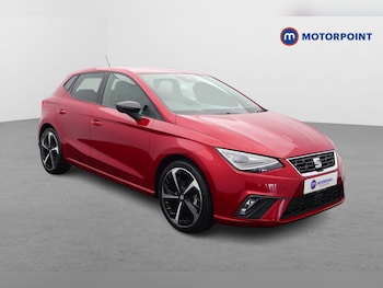 Used SEAT Ibiza 2024 for sale - 75699312: Photo