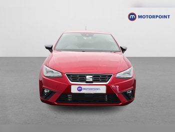 Used SEAT Ibiza 2024 for sale - 75699312: Photo