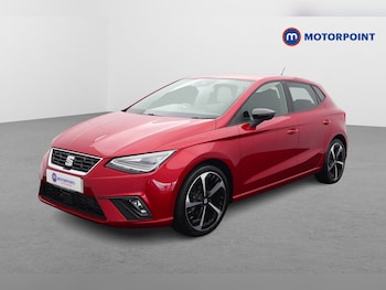 Used SEAT Ibiza 2024 for sale - 75699312: Photo