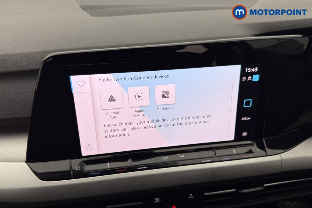 Used Volkswagen Golf 2022 for sale - 77462717: Photo 10