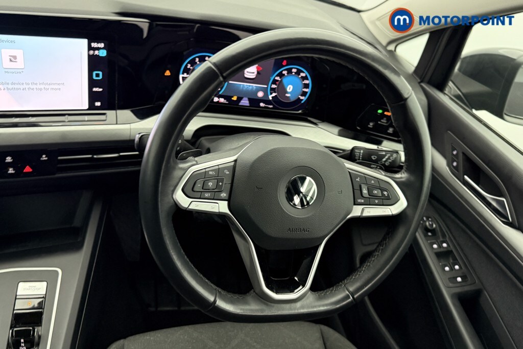 Used Volkswagen Golf 2022 for sale - 77462717: Photo 11