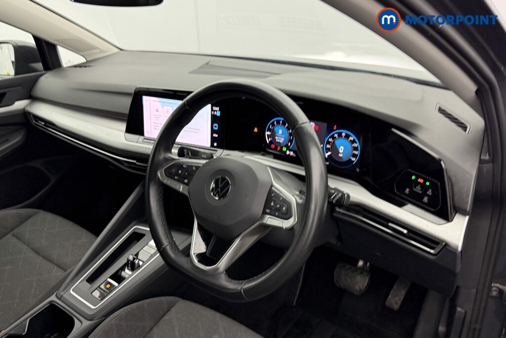 Used Volkswagen Golf 2022 for sale - 77462717: Photo 12