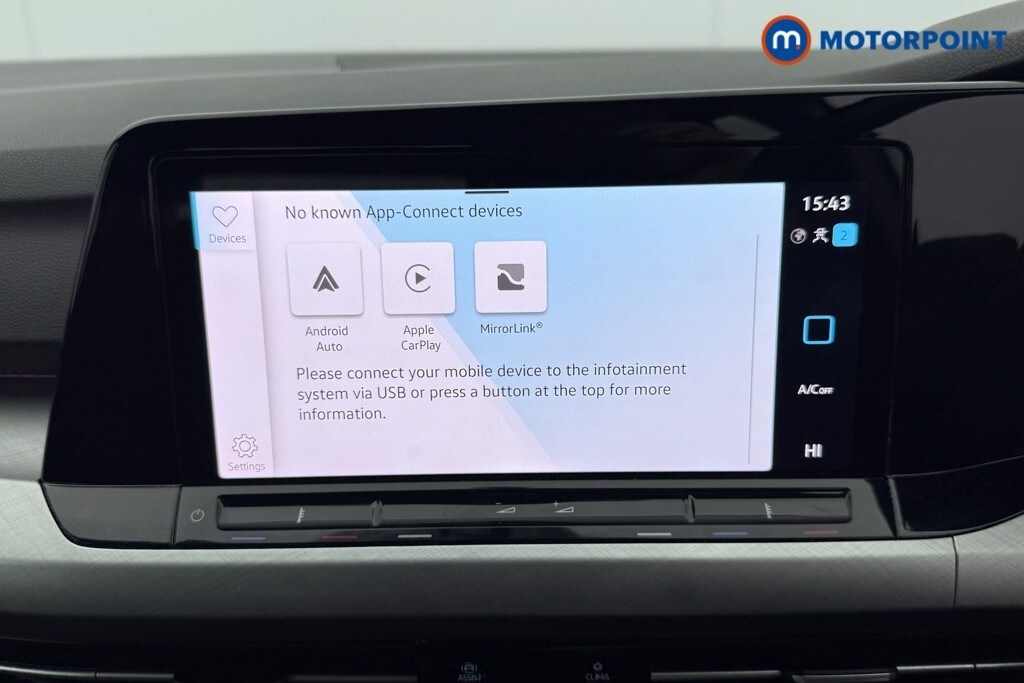 Used Volkswagen Golf 2022 for sale - 77462717: Photo 17