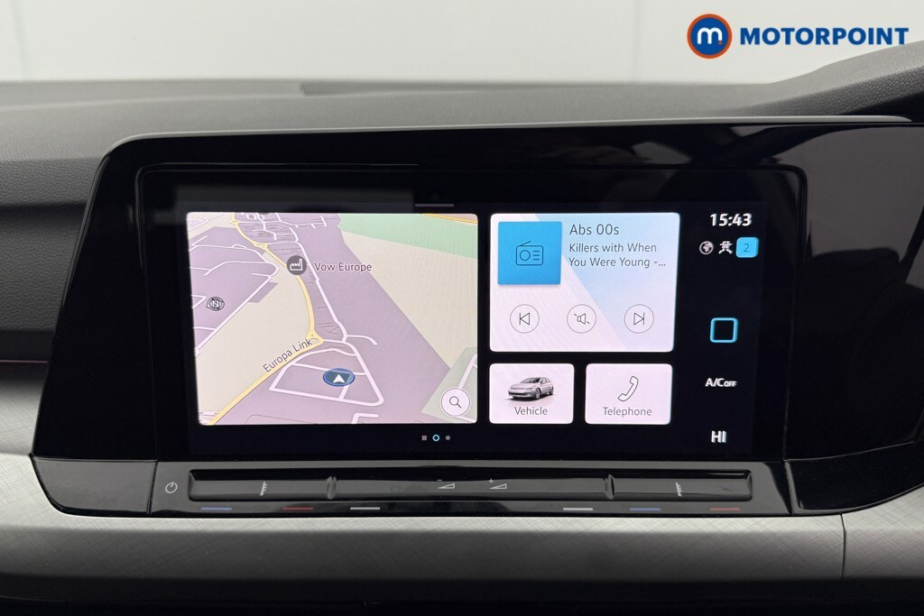 Used Volkswagen Golf 2022 for sale - 77462717: Photo 19