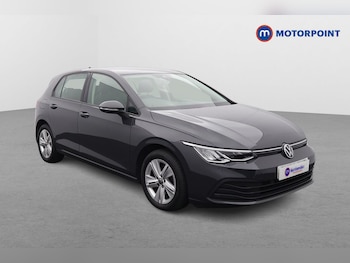Used Volkswagen Golf 2022 for sale - 77462717: Photo