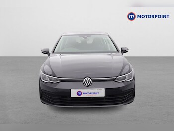 Used Volkswagen Golf 2022 for sale - 77462717: Photo