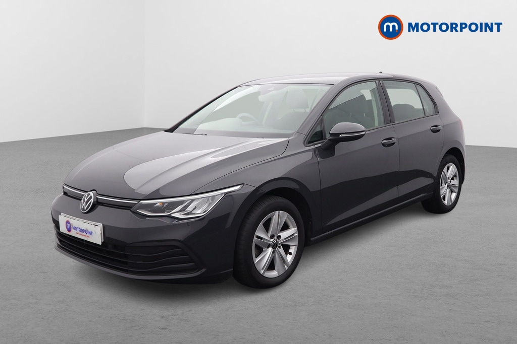 Used Volkswagen Golf 2022 for sale - 77462717: Photo 3