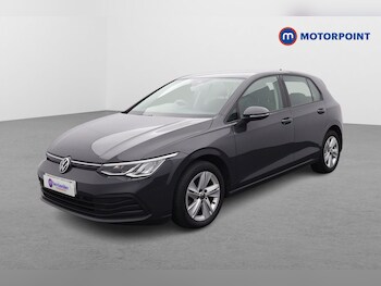 Used Volkswagen Golf 2022 for sale - 77462717: Photo