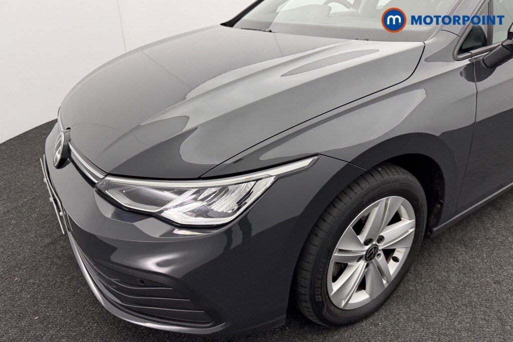 Used Volkswagen Golf 2022 for sale - 77462717: Photo 40