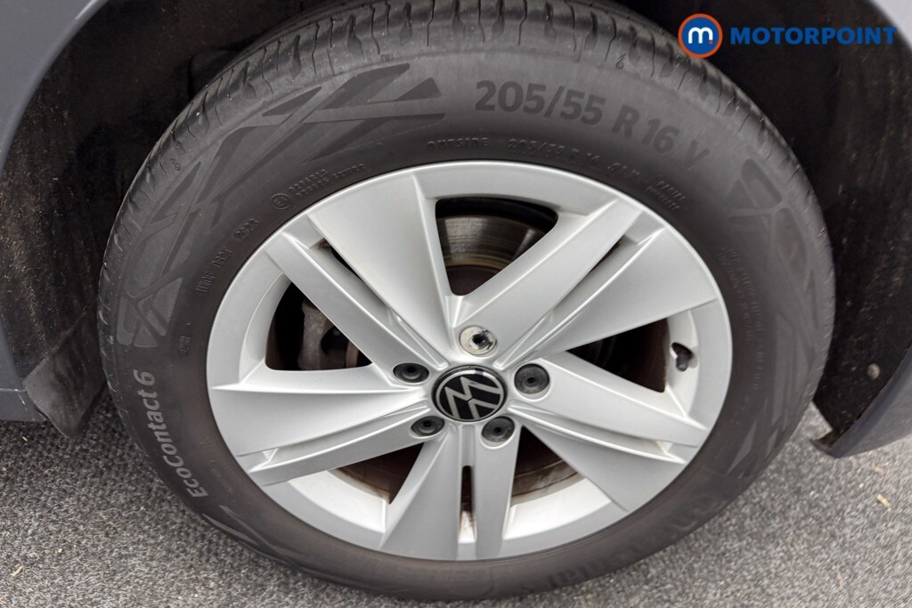 Used Volkswagen Golf 2022 for sale - 77462717: Photo 42