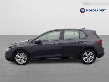 Used Volkswagen Golf 2022 for sale - 77462717: Photo