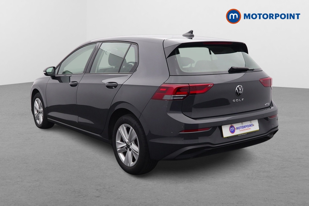 Used Volkswagen Golf 2022 for sale - 77462717: Photo 5