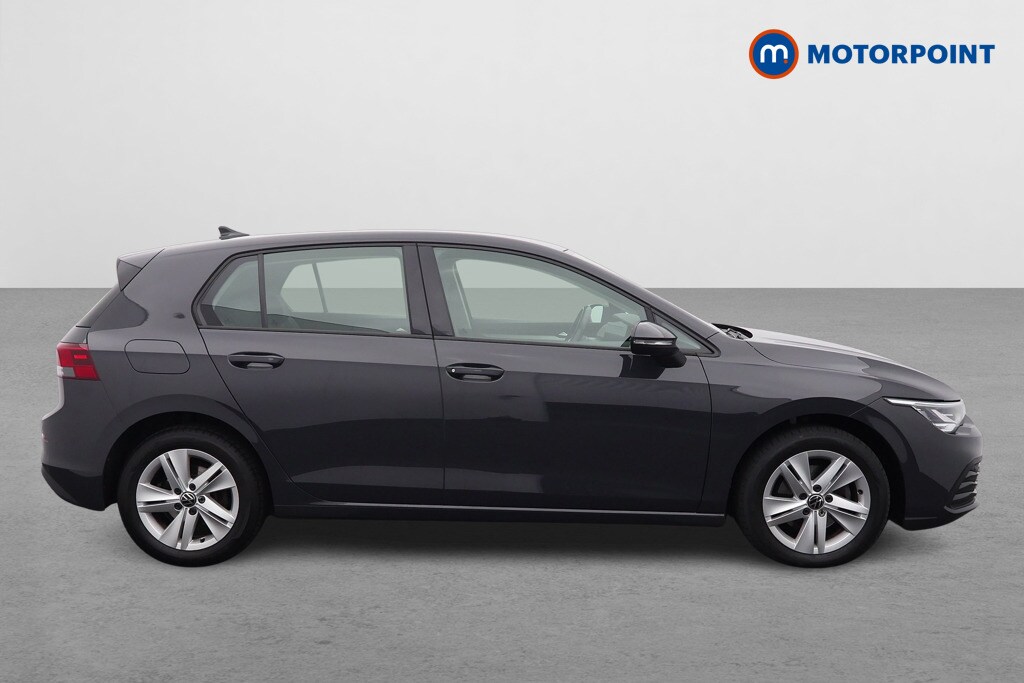 Used Volkswagen Golf 2022 for sale - 77462717: Photo 8