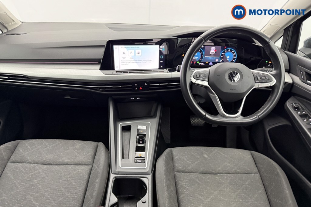 Used Volkswagen Golf 2022 for sale - 77462717: Photo 9