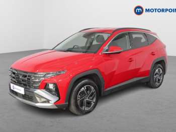 Used Hyundai TUCSON 2024 for sale - 75078083: Photo