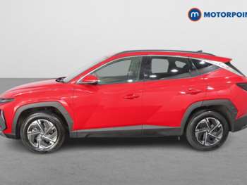 Used Hyundai TUCSON 2024 for sale - 75078083: Photo