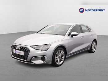 Used Audi A3 undefined for sale - 78485524: Photo