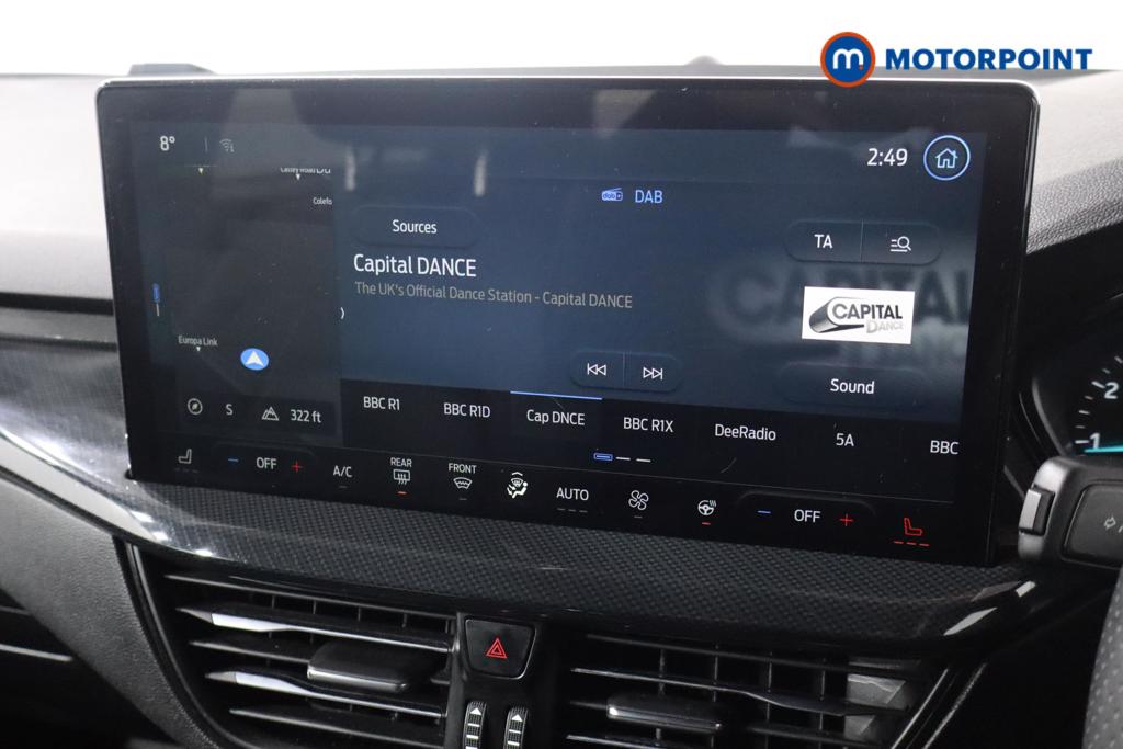 Used Ford Focus 2023 for sale - 77691757: Photo 19