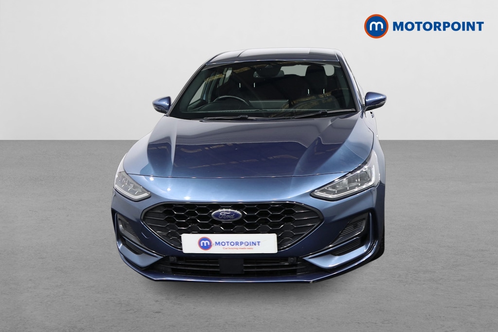 Used Ford Focus 2023 for sale - 77691757: Photo 2