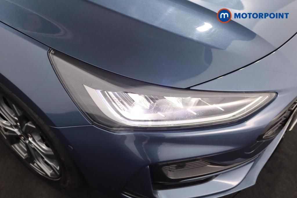 Used Ford Focus 2023 for sale - 77691757: Photo 22